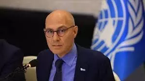 U.N. Rights Chief Urges Israel to Stop the Carnage as Gaza Ground Assault Escalates