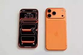 iPhone 17 Pro Max Cosmic Orange Sells Out in US and India Within Days of Launch iPhone 17 Pro Max Cosmic Orange Sells Out in US and India Within Days of Launch