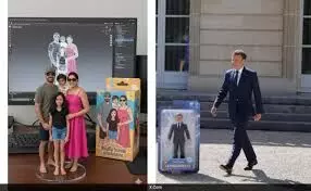 After Saree Trend and 3D Models, Google’s Nano Banana Lets You Turn Photos into Vintage Postcards