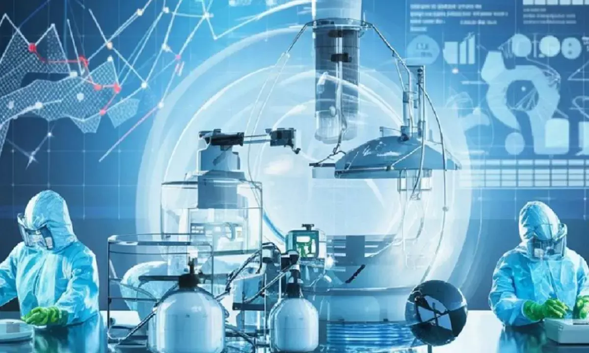 Scheme to promote innovation in pharma, medtech sectors to be launched this month