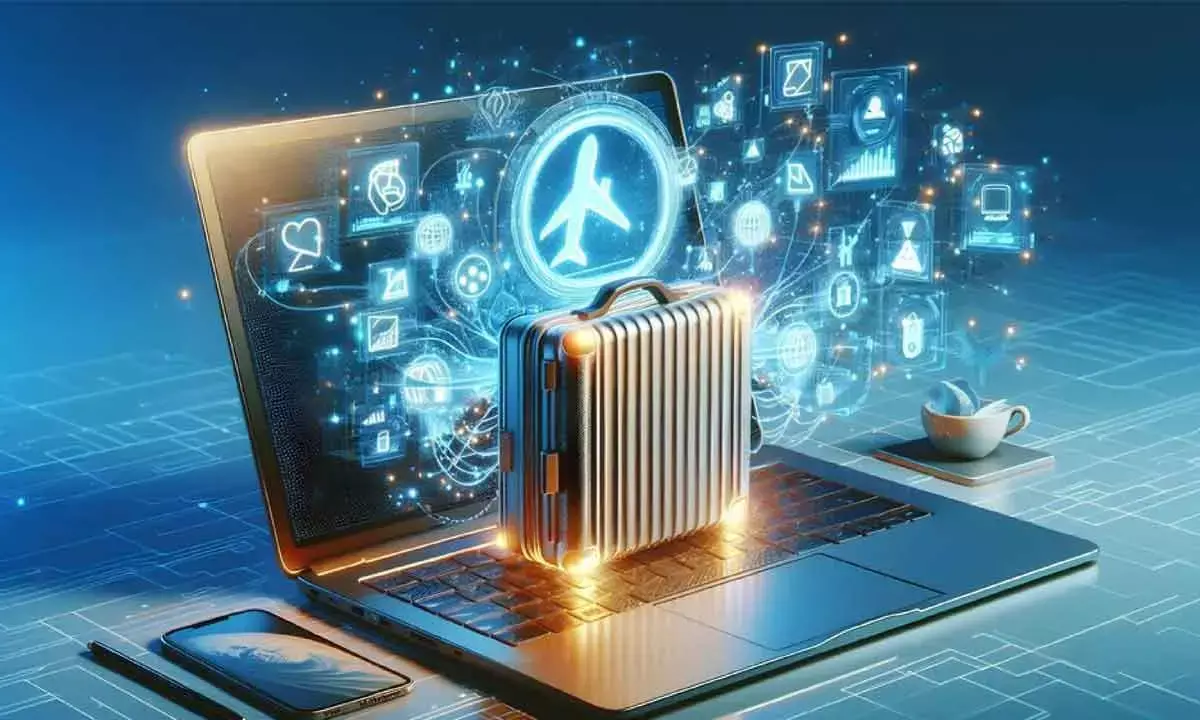 AI and tourism: Shaping the future of travel and customer experience