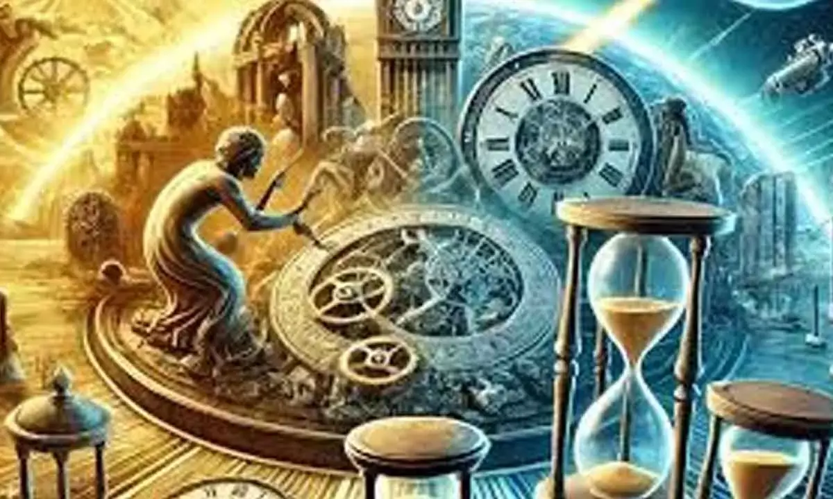 ISRO and NPL to launch India’s timekeeping project in five sites soon