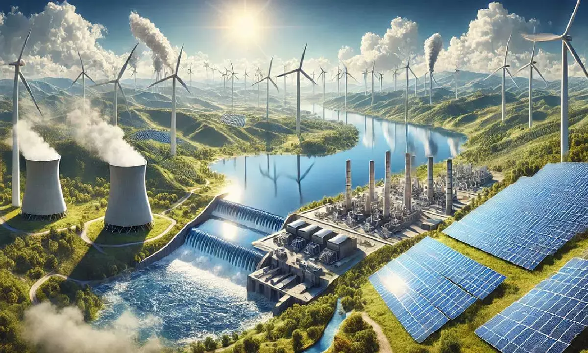 India added 23 GW RE capacity in April-August FY26: Joshi