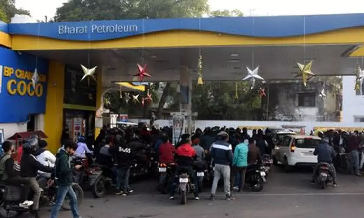 Govt initiatives help oil companies