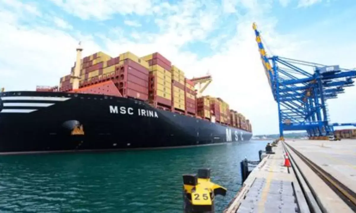 Procedures for imports & exports assessment eased