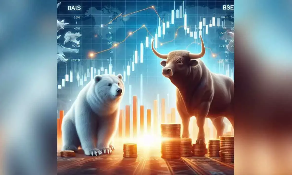 Benchmarks rebound as US, India begin trade talks