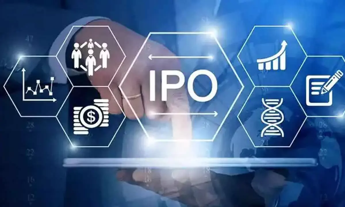 Euro Pratik Sales IPO subscribed 43% on day 1