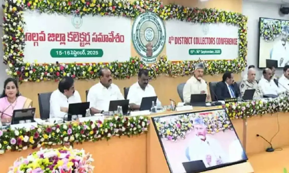 Revenue, Excise Depts focus on digital governance, transparency