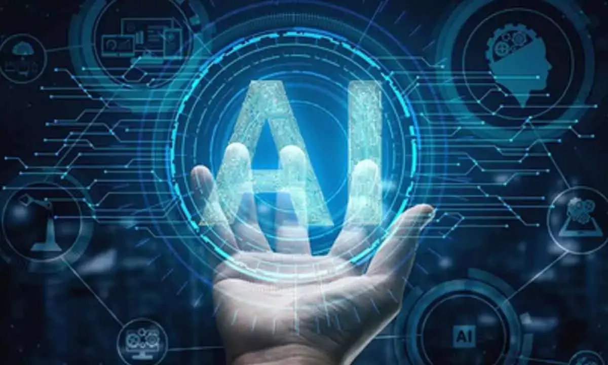 India tops APac in AI adoption with 56% of city adults using GenAI: Report