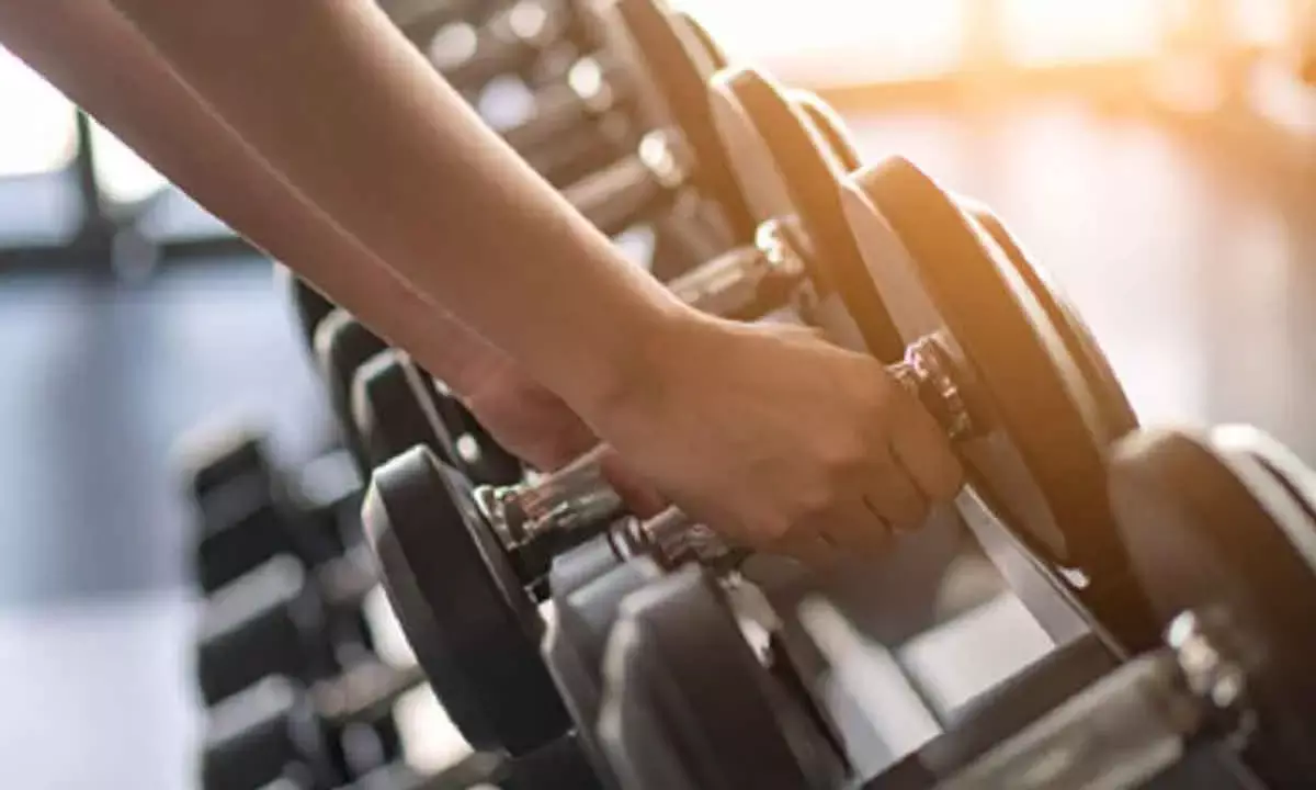 India’s fitness tech sector raises $989 mn: Report