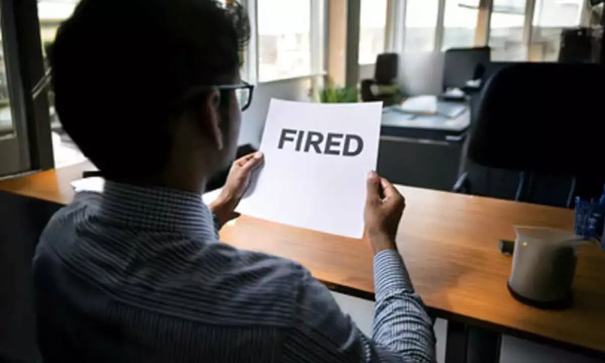 Google lays off over 200 AI contractors: WIRED report