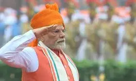 PM Modi Turns 75: 10 Landmark Campaigns That Shaped His Governance Since 2014