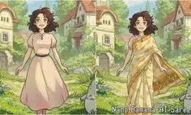 Gemini Nano Banana Trend: 5 Creative AI Styles You Must Try