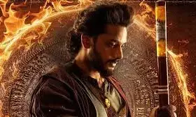 Mirai Box Office Day 5: Teja Sajja’s Fantasy Epic Crosses ₹56.75 Crore, Challenges HanuMan’s Run