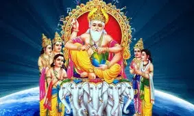 Happy Vishwakarma Puja 2025: Wishes, Quotes and WhatsApp Messages to Share with Loved Ones