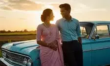 Google AI Studio Hacks: Use These 20+ Prompts to Create Stunning Retro Couple Photos in Seconds