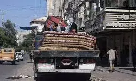 Israel Defence Forces Enter Gaza City, Open Temporary Corridors for Civilians to Evacuate