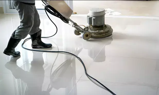 Best Marble Polishing Company in Dubai, UAE