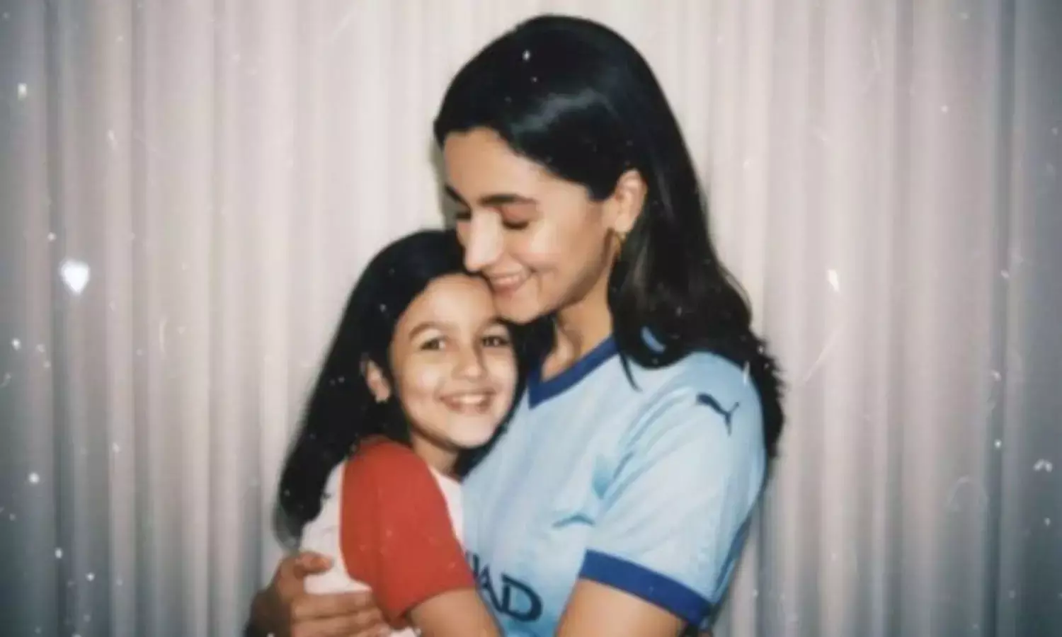 Want to Hug Your Younger Self in AI Photos? Here Are Prompts to Try Now