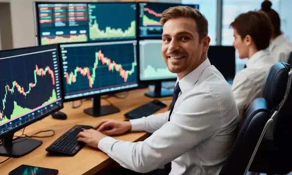 What Are Prop Firms & How They Work in Trading?