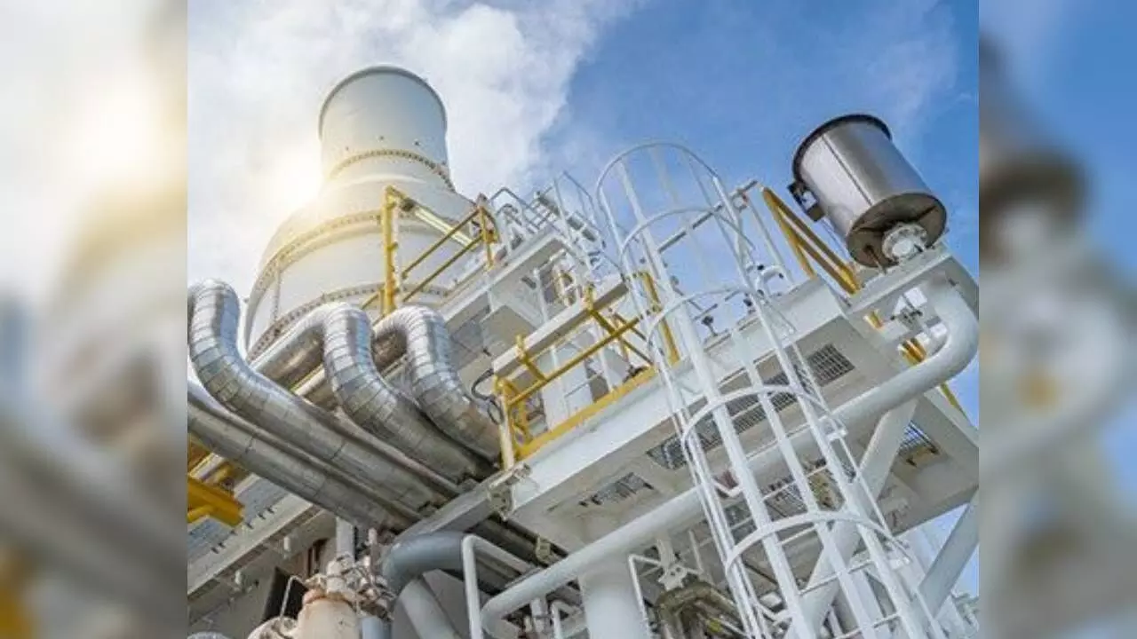 Chemicals sector leads globally with 28% returns Chemicals sector leads globally with 28% returns