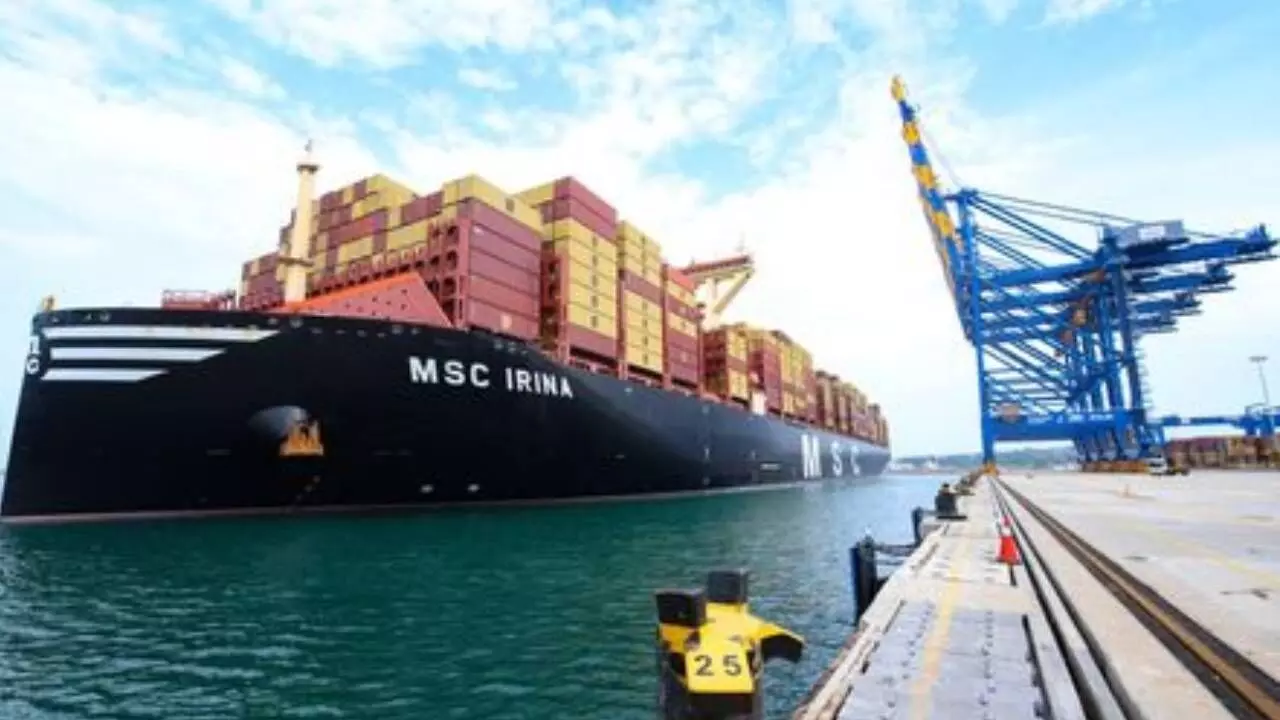 Procedures for imports & exports assessment eased Procedures for imports & exports assessment eased