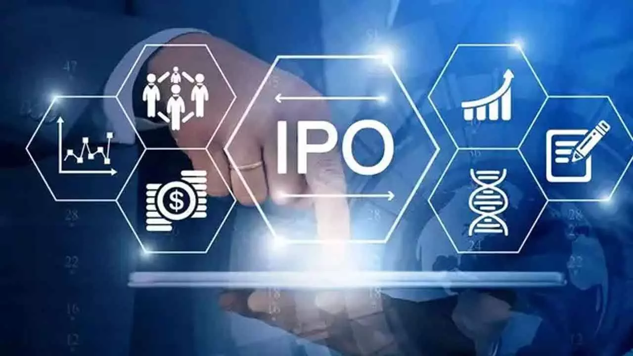 Euro Pratik Sales IPO subscribed 43% on day 1