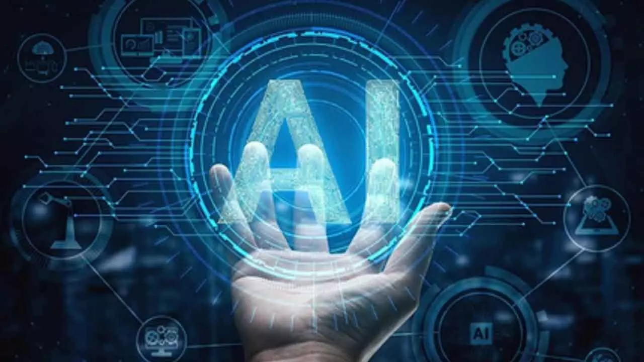 India tops APac in AI adoption with 56% of city adults using GenAI: Report