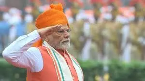 PM Modi Turns 75: 10 Landmark Campaigns That Shaped His Governance Since 2014