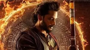 Mirai Box Office Day 5: Teja Sajja’s Fantasy Epic Crosses ₹56.75 Crore, Challenges HanuMan’s Run Mirai Box Office Day 5: Teja Sajja’s Fantasy Epic Crosses ₹56.75 Crore, Challenges HanuMan’s Run