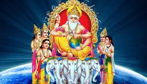 Happy Vishwakarma Puja 2025: Wishes, Quotes and WhatsApp Messages to Share with Loved Ones