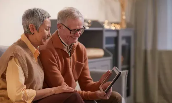 Navigating Depression and Anxiety in Todays Aging Populations