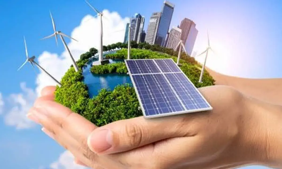 GST reforms cut price of 3 kw rooftop panels by up to Rs 10,500