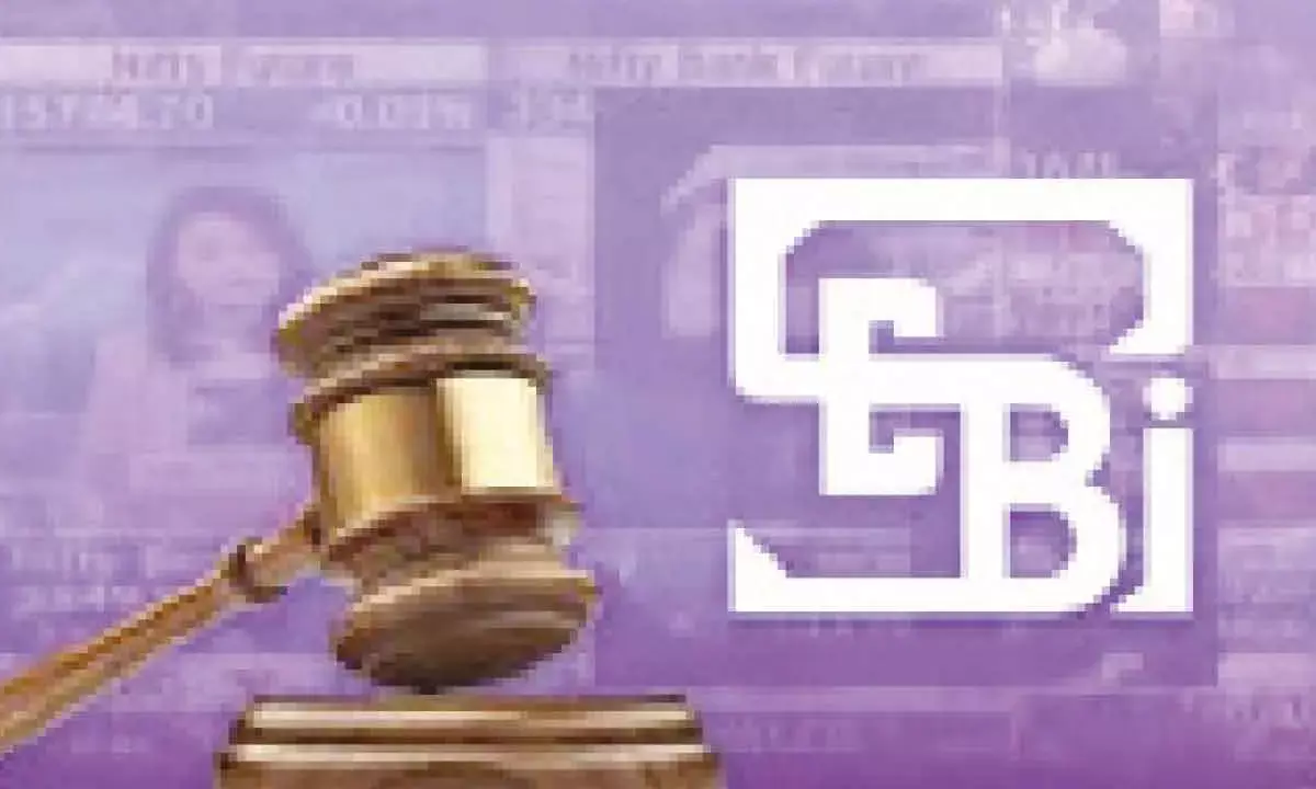 QuantLase Lab LLC former CEO settles case with Sebi