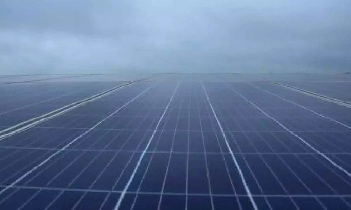 India emerges as global leader in sustainable development