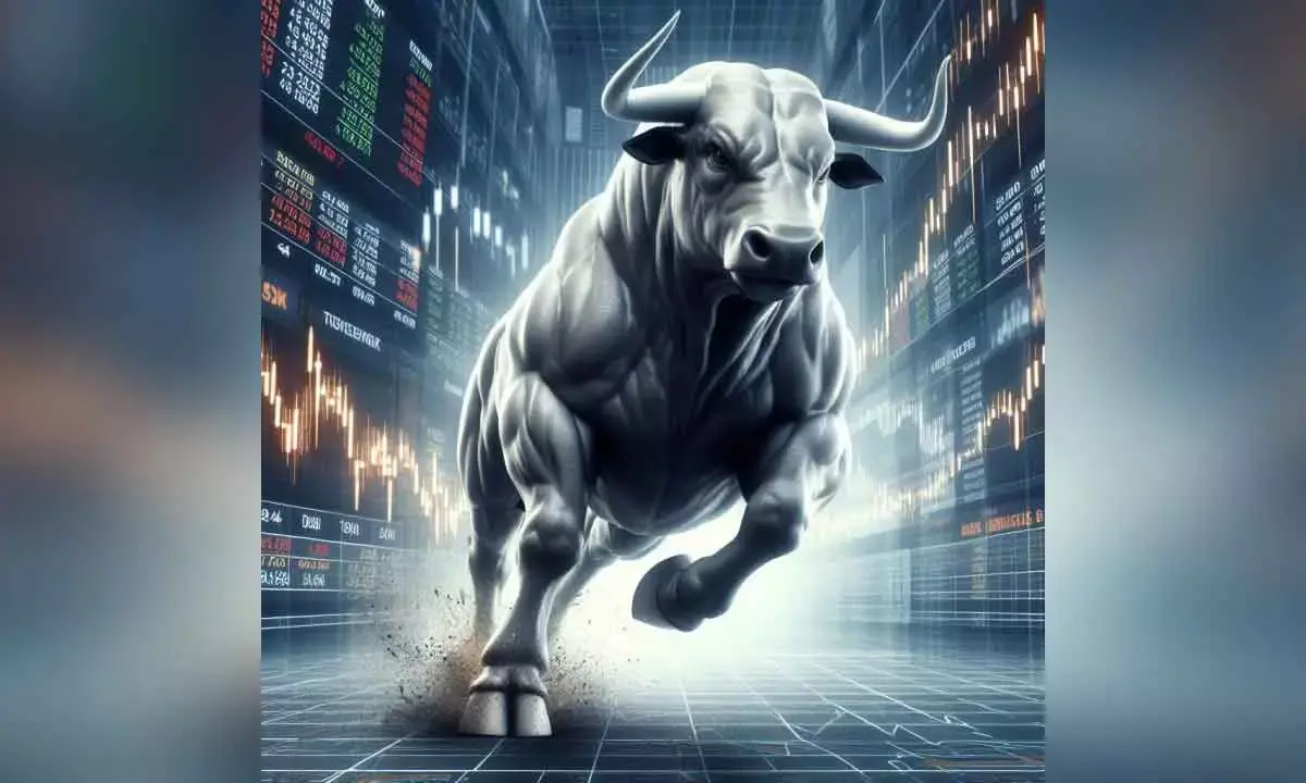 Key indices rally amid US trade talk optimism