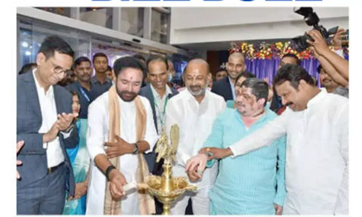 Medicover opens new facility in Secunderabad
