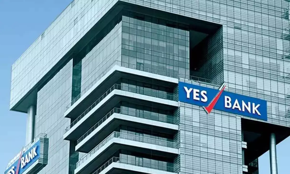 SBI divests 13.18% stake in Yes Bank for Rs 8,889 cr