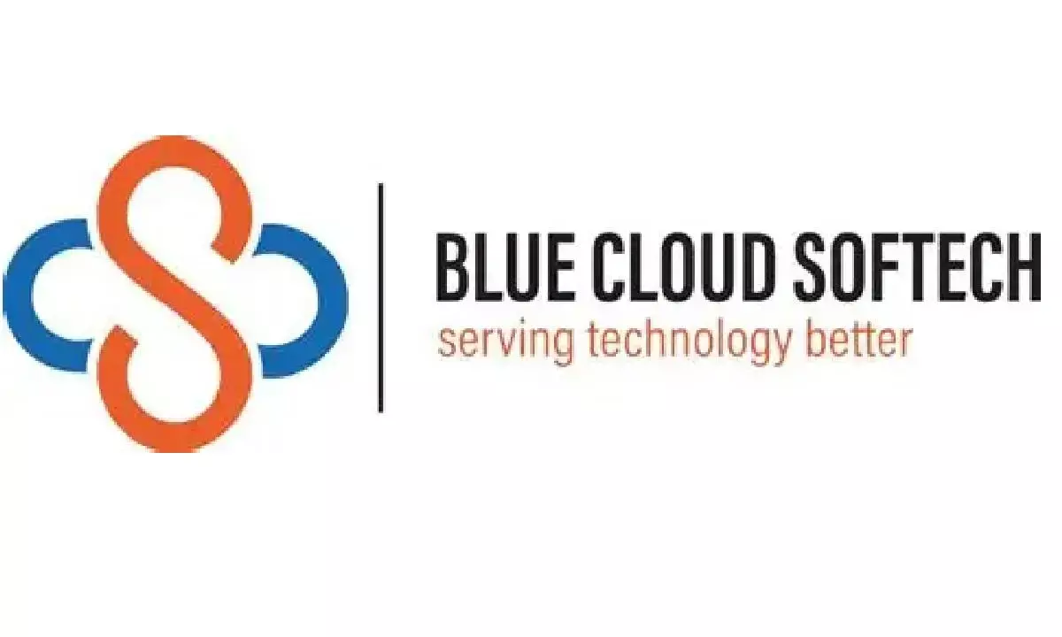 Blue Cloud Softech inks pact to acquire 3P vision