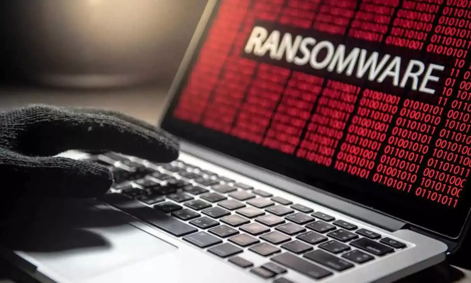 India is among Top 3 targets for Ransomware attacks in APAC