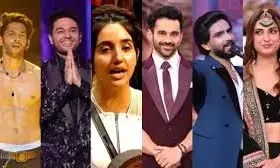 Bigg Boss 19 Week 4 Voting: Steps To Save Nehal, Baseer, Ashnoor, Pranit & Abhishek From Elimination