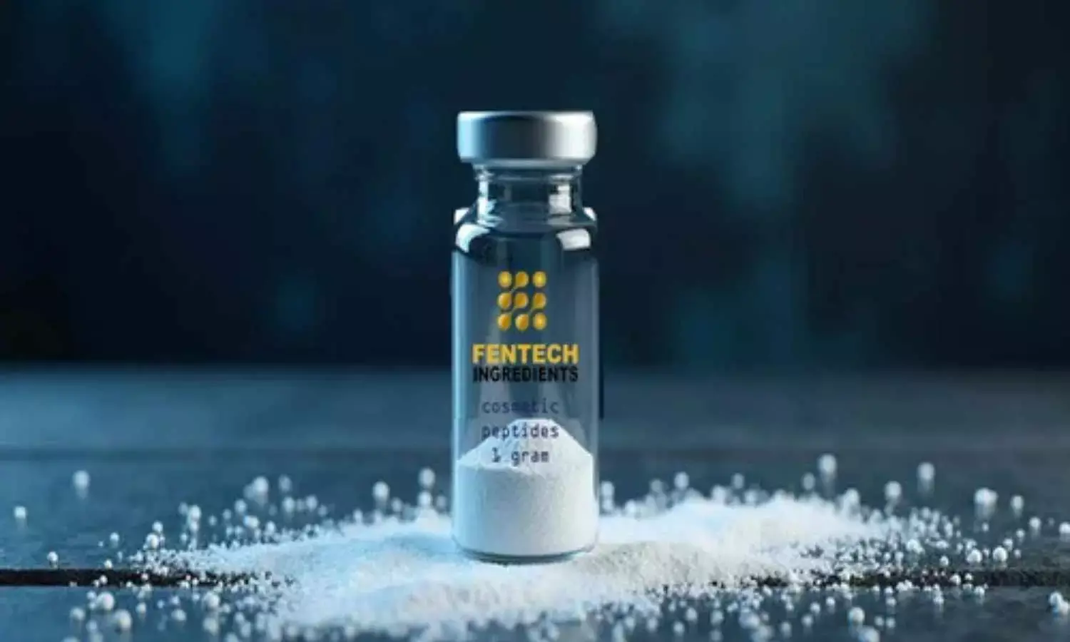 Lipid‑Linked: The Research Horizons of Palmitoyl Tetrapeptide‑7