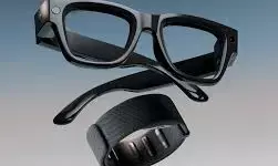 Meta Connect 2025: Meta Unveils Ray-Ban Display, Ray-Ban Meta Gen 2, Oakley Meta Vanguard Smart Glasses