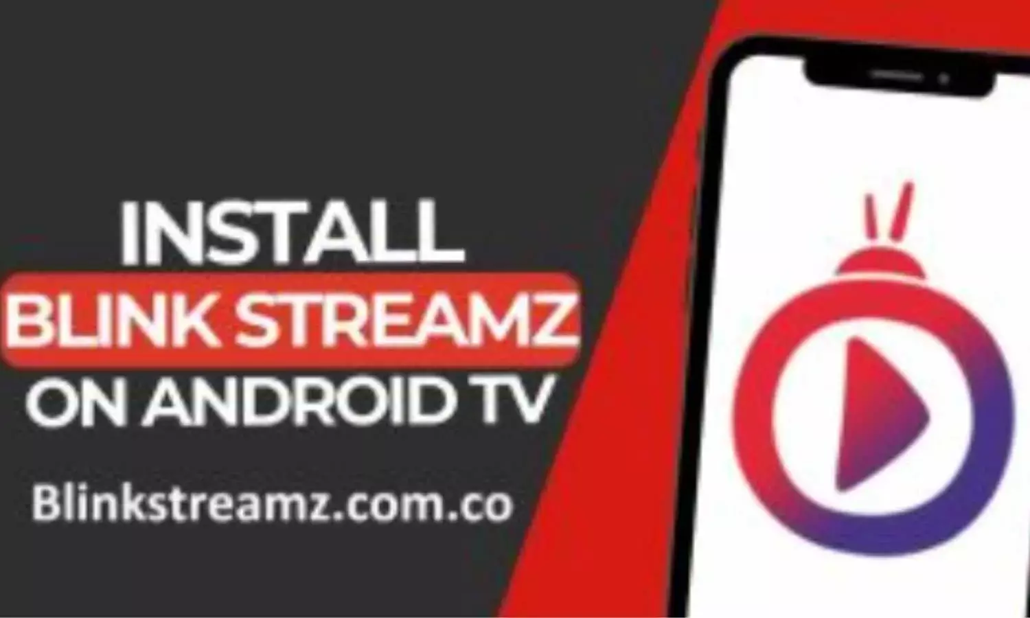 Blink Streamz APK v1.9.3 Free Download On Android 2025