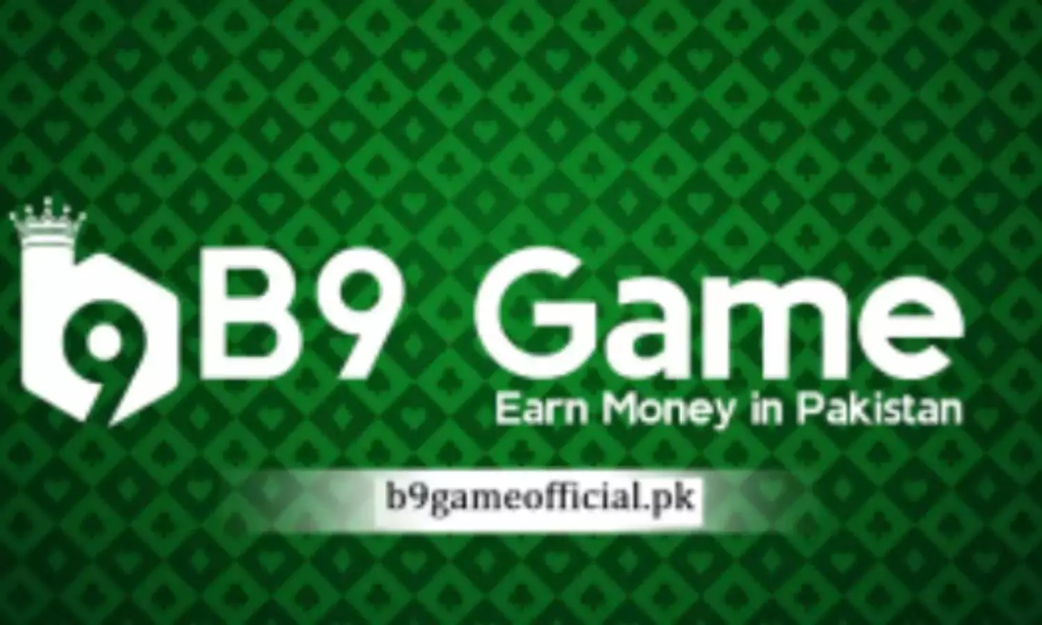 B9 Game | Real Earning App In Pakistan (Official) 2025