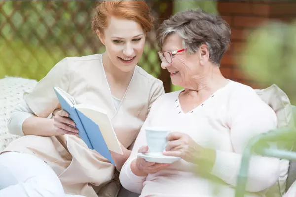 Innovative Approaches to Mental Health in Senior Living