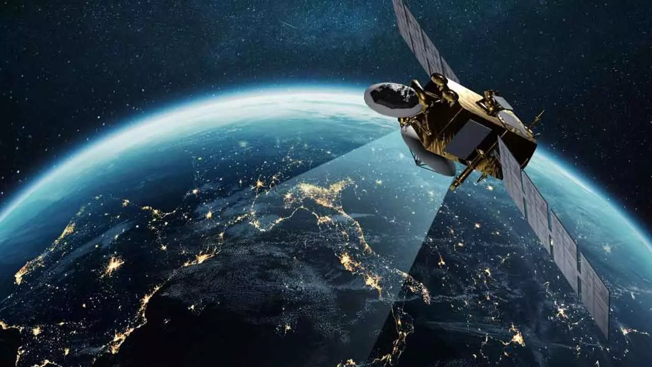 India needs to be self-reliant in critical technology space India needs to be self-reliant in critical technology space