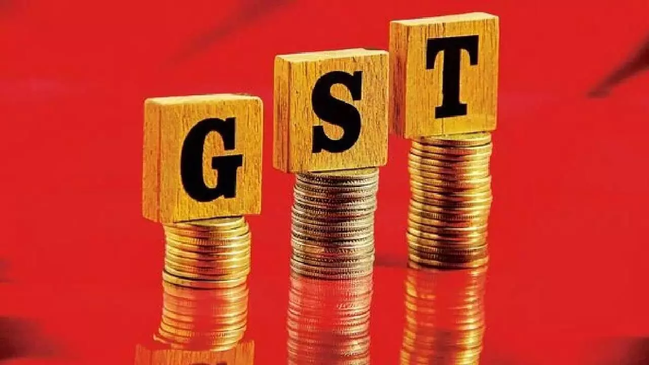 Centre notifies CGST rates effective Sept 22