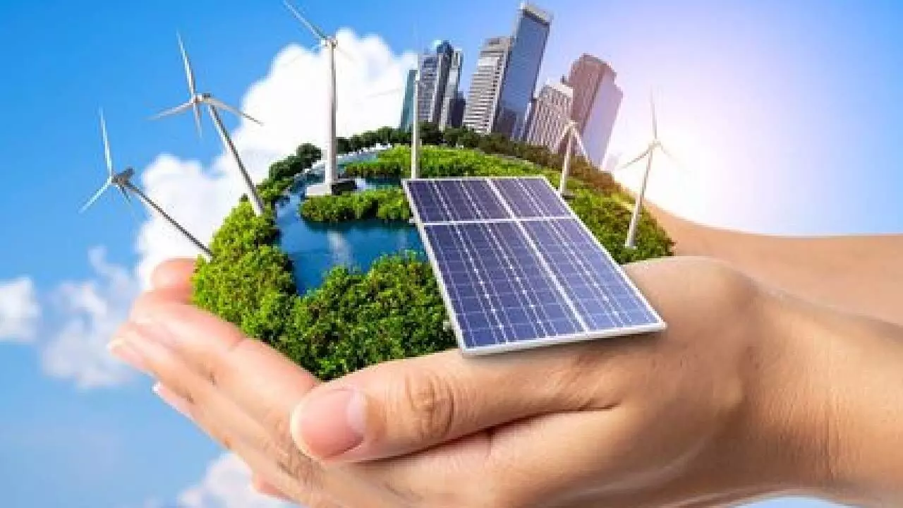GST reforms cut price of 3 kw rooftop panels by up to Rs 10,500 GST reforms cut price of 3 kw rooftop panels by up to Rs 10,500