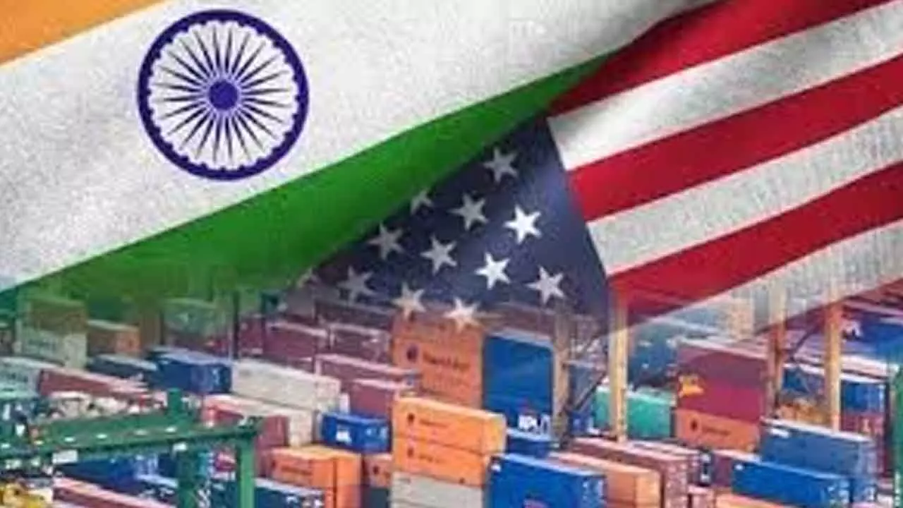 Identifying the road ahead for India-US trade talks